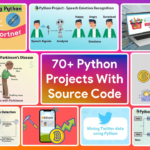 Python Projects