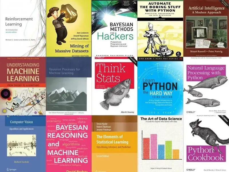Machine learning books for beginners pdf free download adobe type manager free download for windows 7
