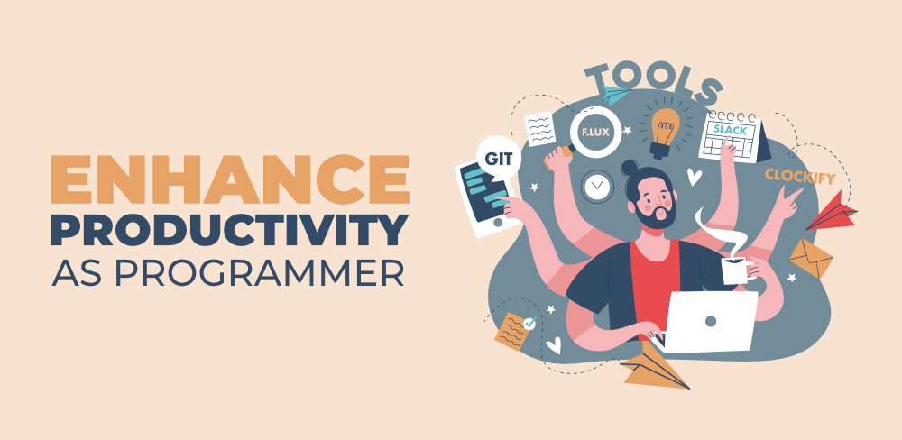 Best Free Programming Tools and Modern Software Development Tools To Improve Programmers Productivity