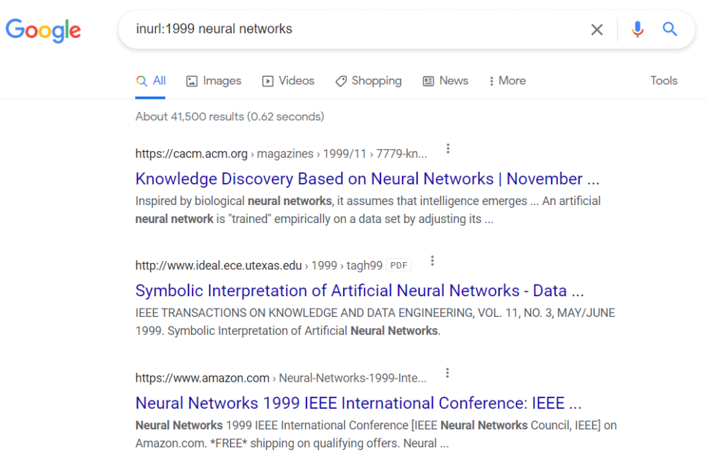 Google Tips And Tricks For Machine Learning google tips and tricks 2022