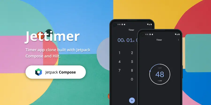 Jetpack Compose Samples