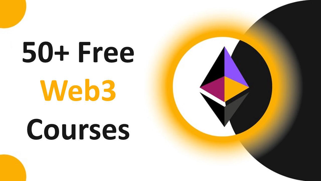 best web3 courses