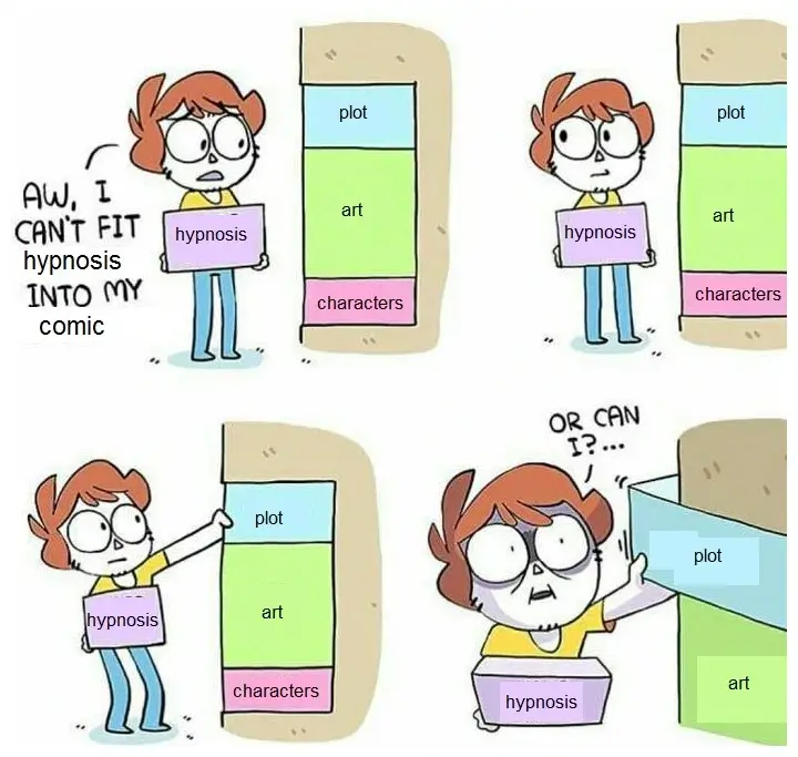 20+ Programming Concepts Through Memes encapsulation example