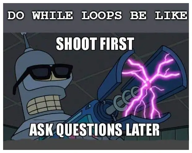 20+ Programming Concepts Through Memes programming concepts