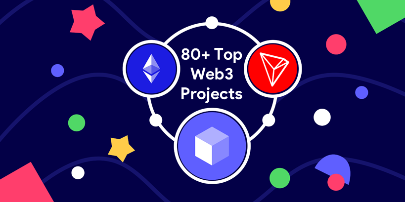 best web3 projects