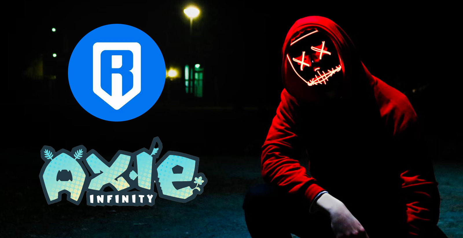 Hackers Used Fake Job Offer On LinkedIn To Hack And Steal $540 Million From Axie Infinity