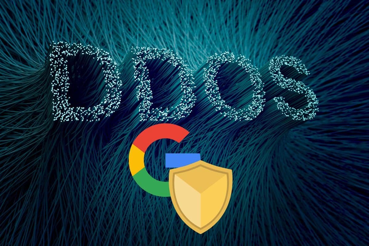 Google Blocked Biggest Https DDoS Attack Till Now