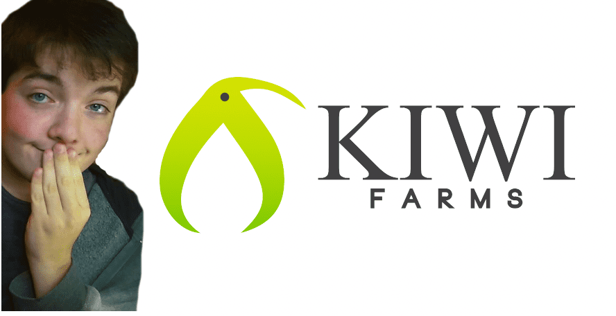 Kiwi Farms Has Been Removed From The Internet Archive