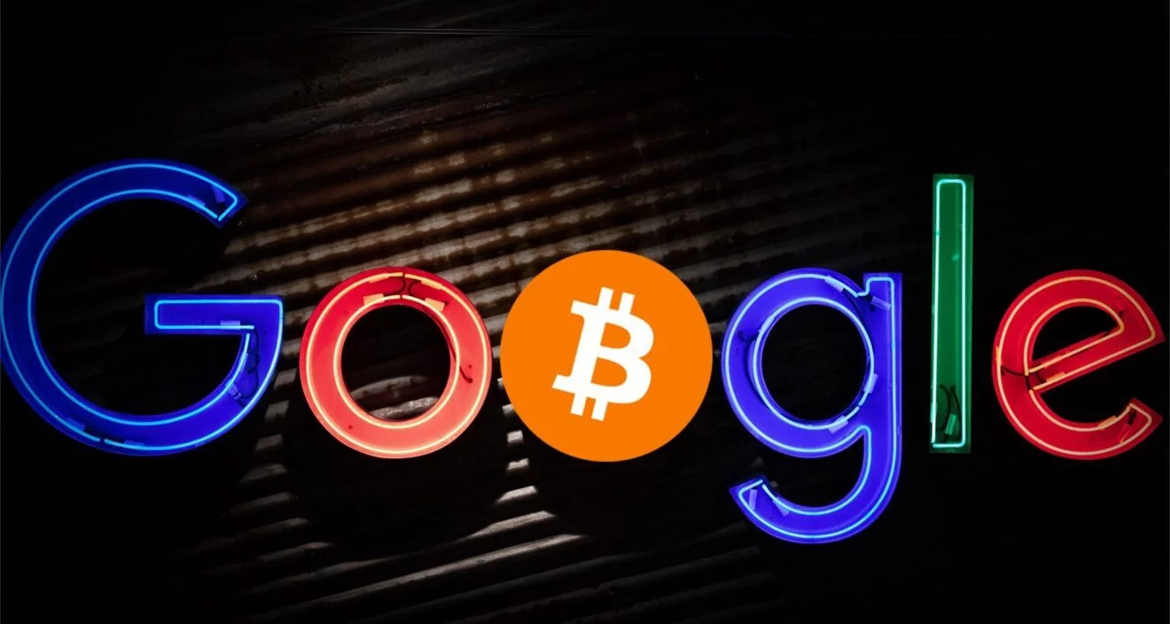 Google To Accept Bitcoin And Crypto For Cloud Services