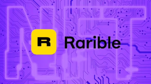 Rarible Launches NFT Aggregator