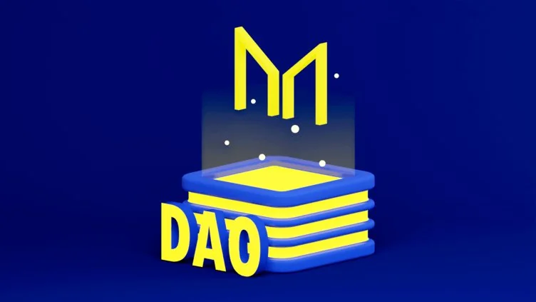 Crypto MakerDAO Co-Founder Nicolai Muchgian Dies At 29