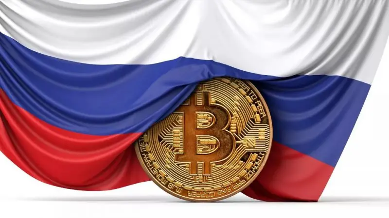 Bank Of Russia To Test International Crypto Payments