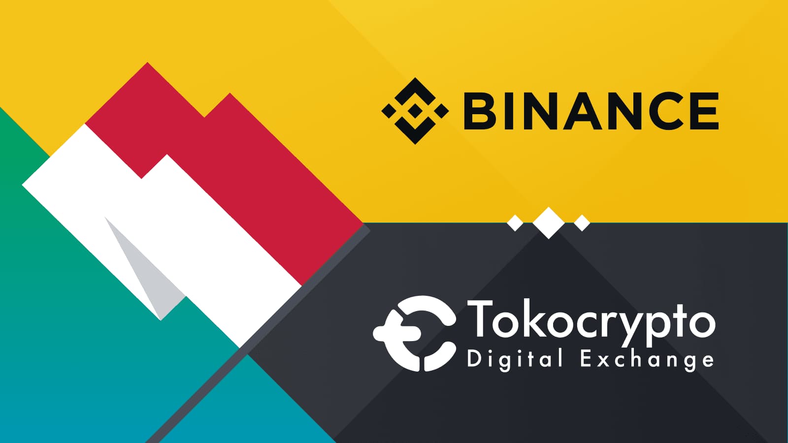 Binance Acquires Indonesian Exchange Tokyocrypto