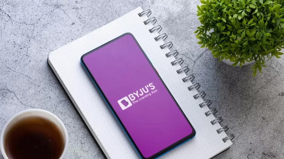 Byju's To Stop Selling Tuition To Lower-Income Families