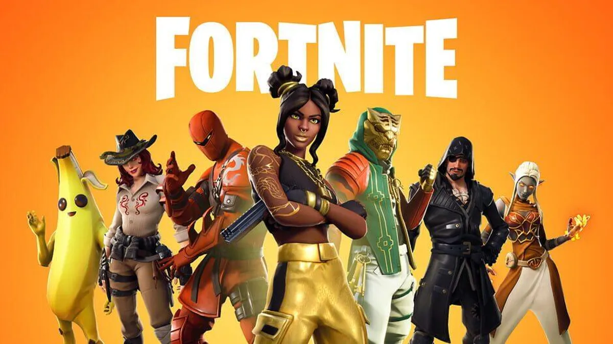Fortnite Players Are Getting $245 Million In Refunds