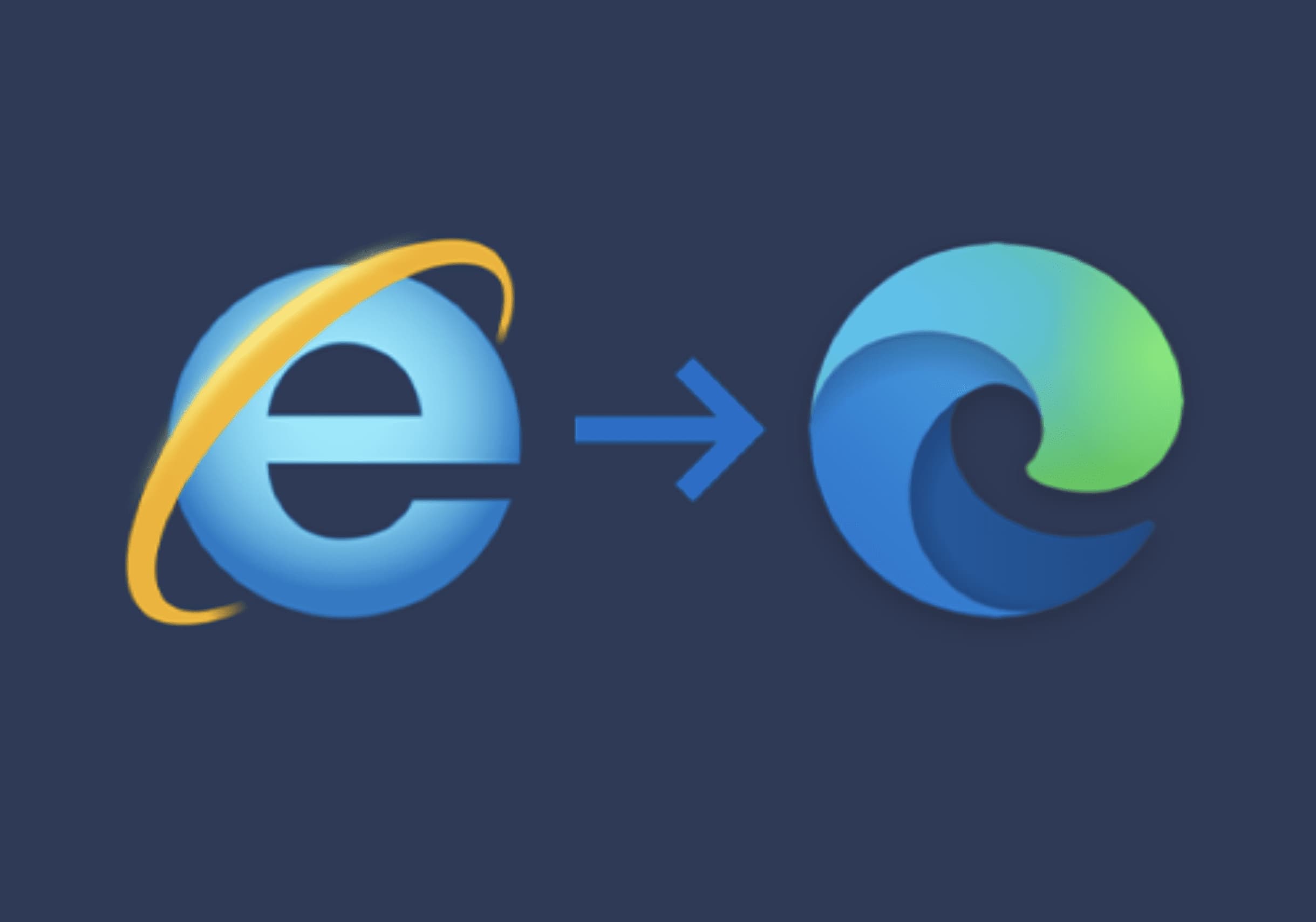 Microsoft Edge Update Will Permanently Remove Internet Explorer In Feb 2023