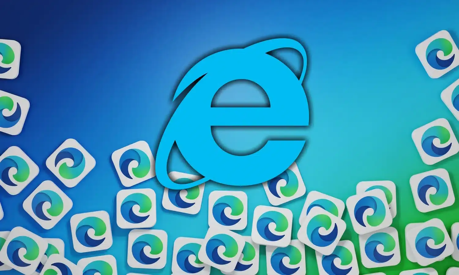 Microsoft Edge Update Will Permanently Remove Internet Explorer In Feb 2023