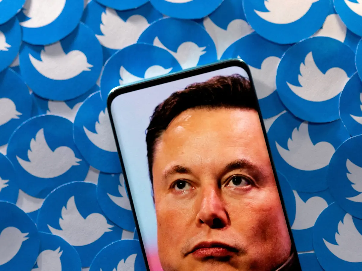 Musk Says Cost-Cutting Prevented $3 Billion Twitter Shortfall