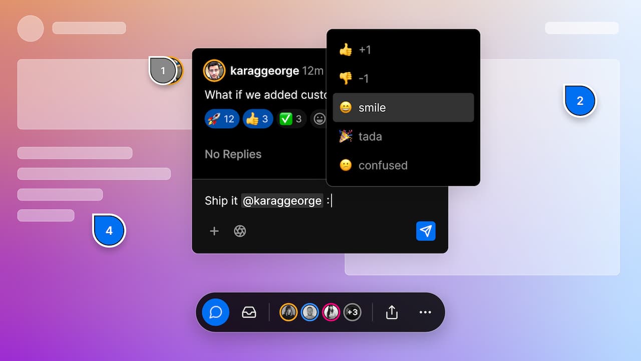 Vercel Makes Easier To Collaborate On Preview Deployments