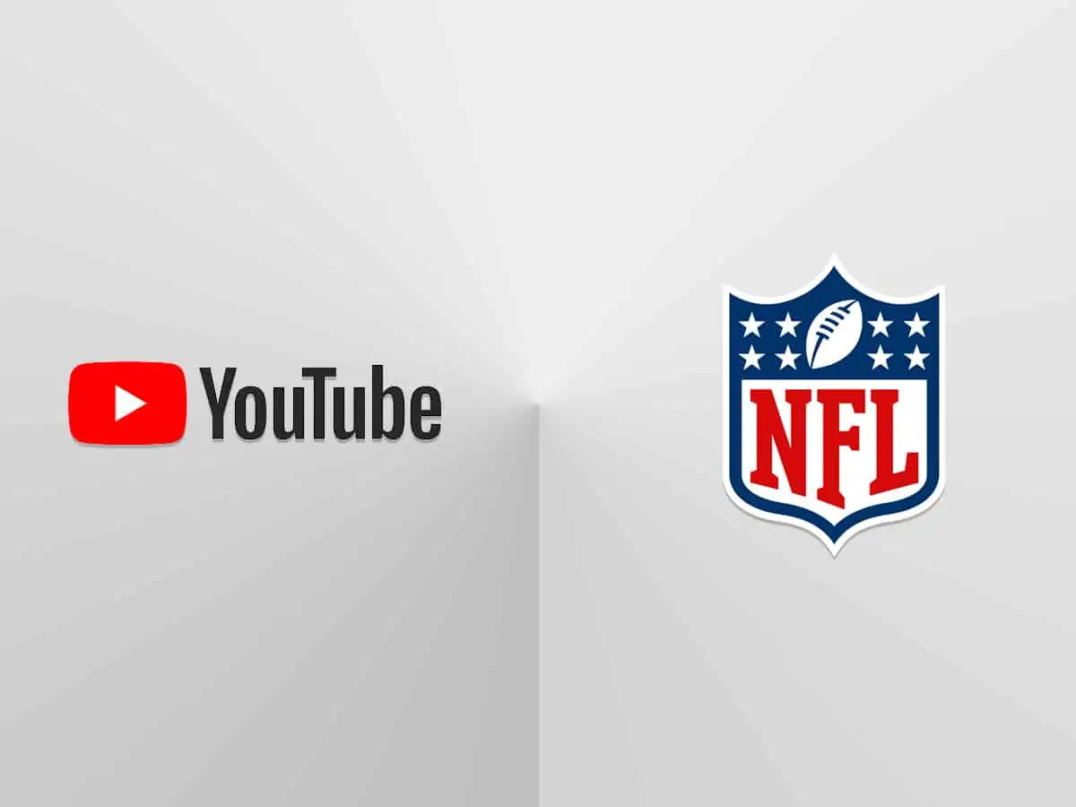 YouTube In Talks For Rights To NFL Sunday Ticket