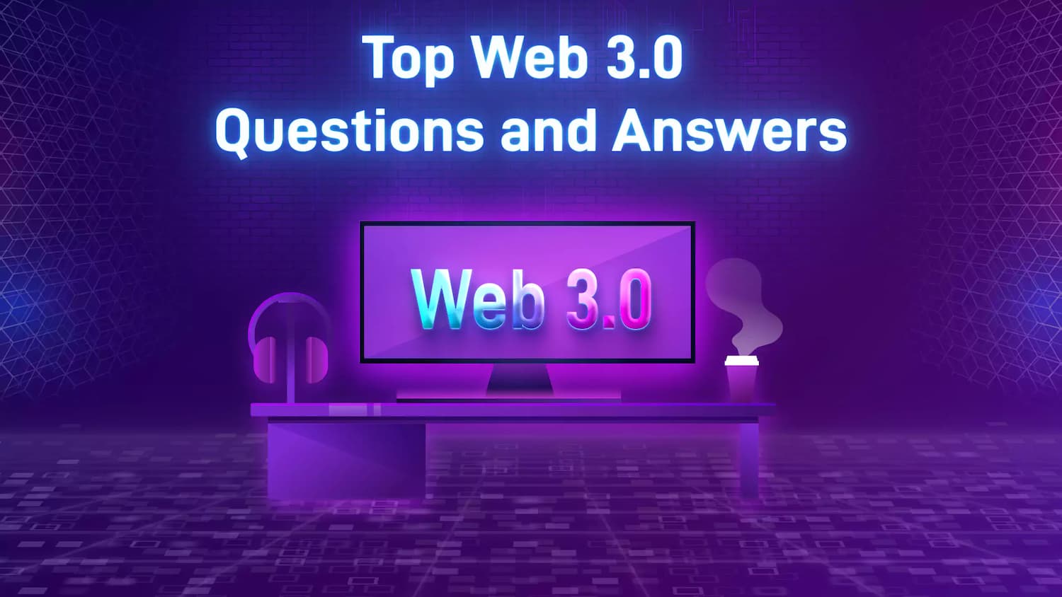 web3.0 interview questions and answers