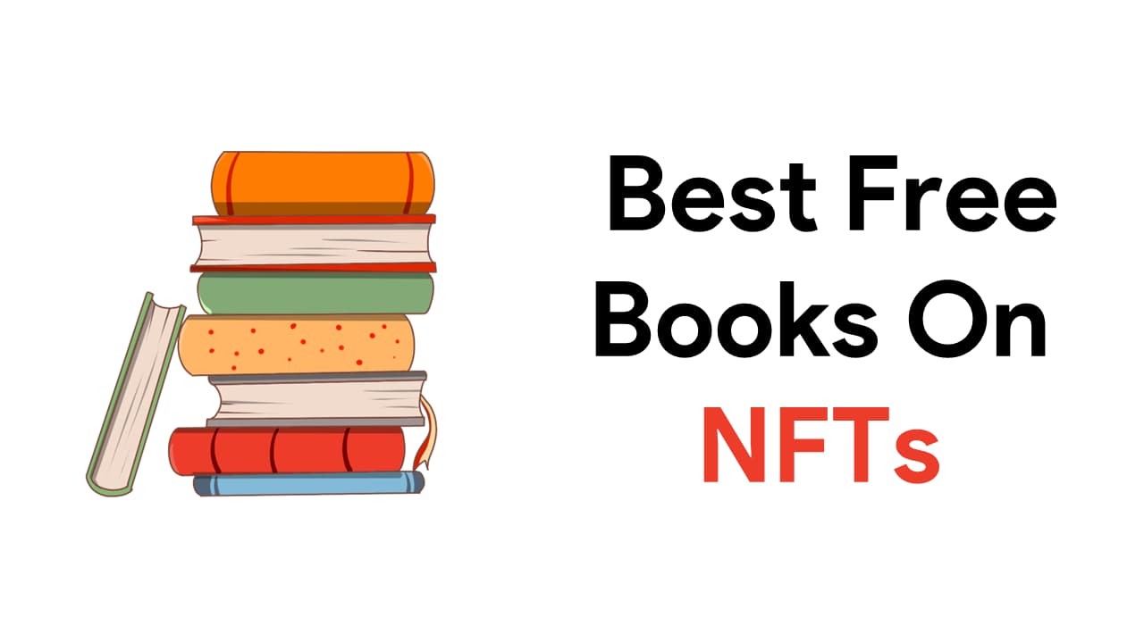 Best Books On NFTs