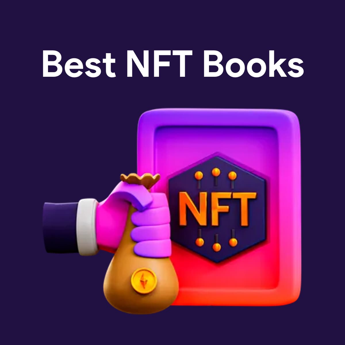 Best NFT Books