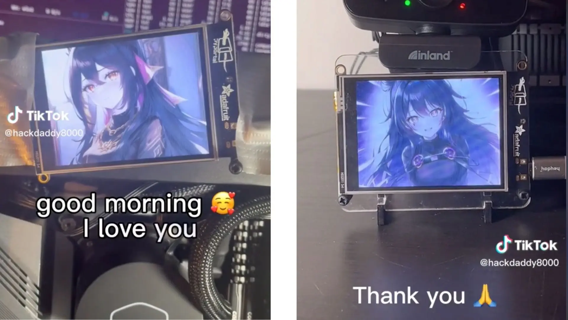 Developer Created Virtual AI Wife Using ChatGPT