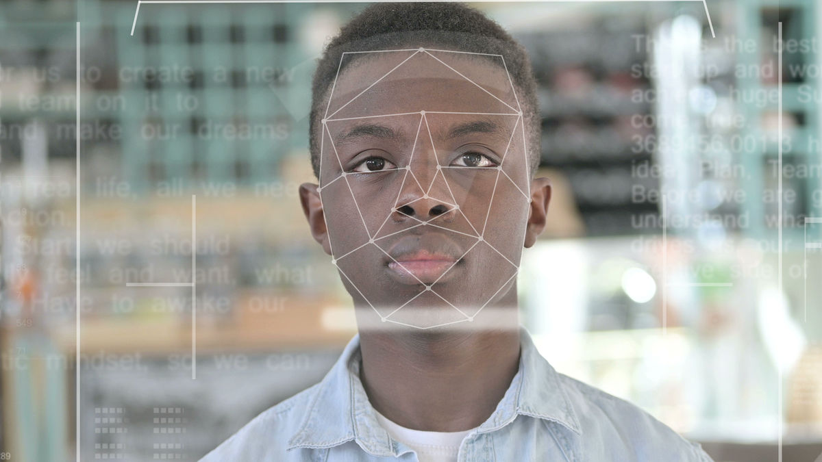 Innocent Black Man Arrested In Another Facial Recognition Failure