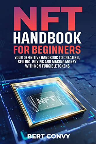 NFT Handbook for Beginners