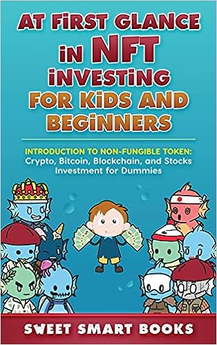 NFT Investing for Kids and Beginners