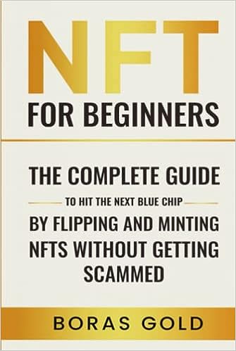 NFT for beginners