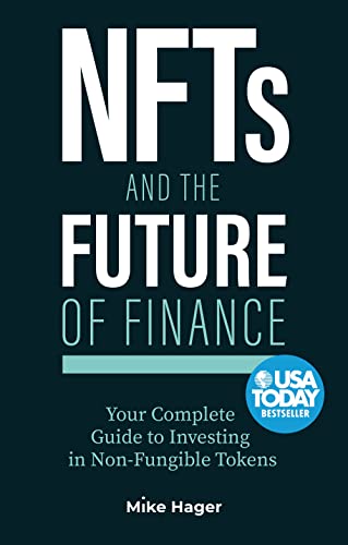 NFTs and the Future of Finance