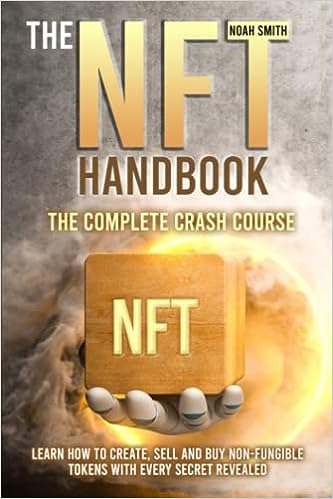 THE NFT HANDBOOK