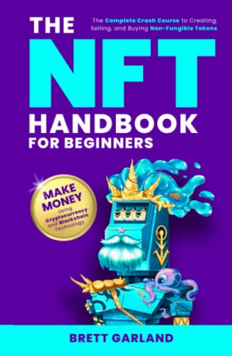 The NFT Handbook for Beginners