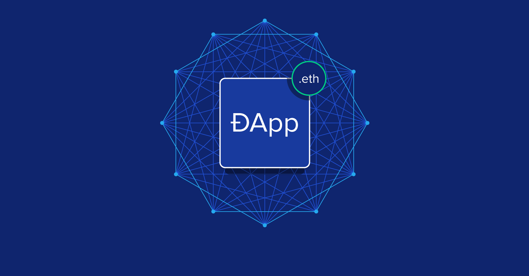 What Are DApps (Decentralized Applications)