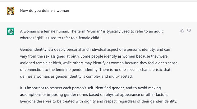 Is ChatGPT Woke And Biased? 16 Examples That Prove So Is ChatGPT Woke