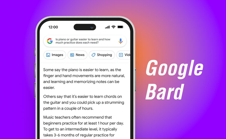 Google Bard