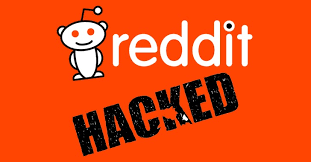 Hackers Hacked Reddit And Steals Code And Internal Documents