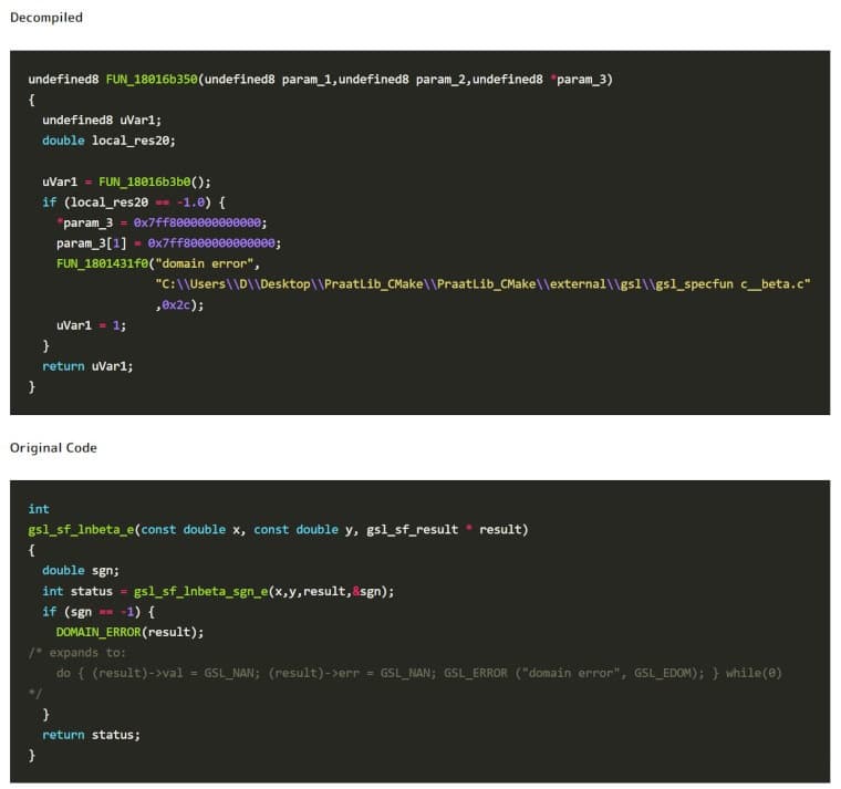 Voice.AI Stole Open-Source Code, Banned The Developer Who Informed Them About This, From Discord Server Voice.AI Has Stolen And Using Open-Source Code, Removed The Developer Who Informed Them From Discord Server