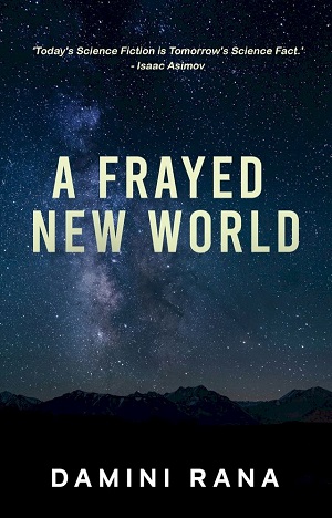 A Frayed New World Book Free Download