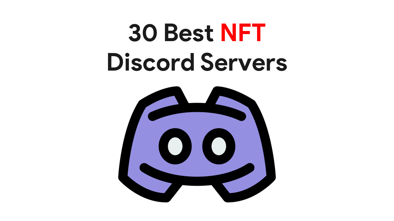 NFT Discord servers List