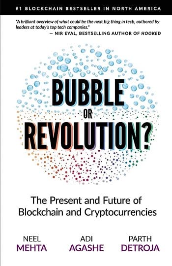 bubble or revolution pdf