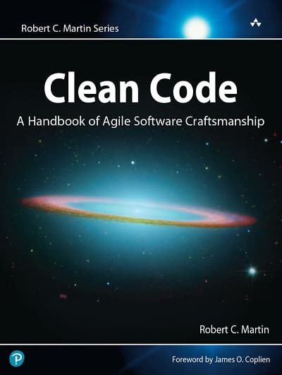 Clean Code: A Handbook Of Agile Software Craftsmanship PDF 