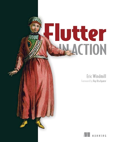 flutter in action by eric windmill