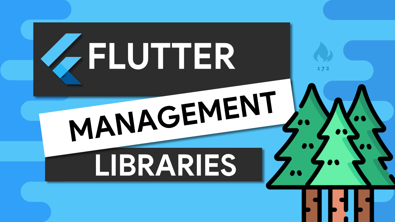Best Flutter State Management Libraries
