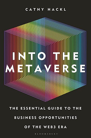 Into The Metaverse Book PDF