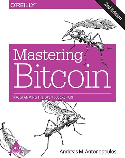 mastering bitcoin 2nd edition pdf