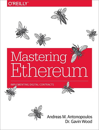 mastering ethereum building smart contracts and dapps pdf