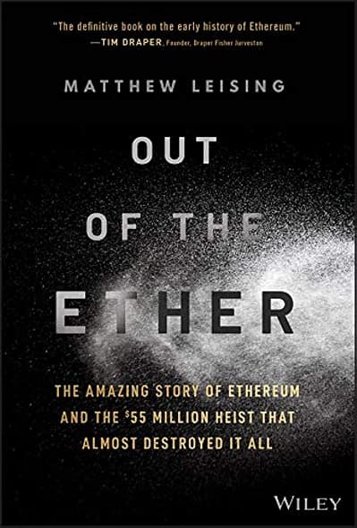 out of the ether pdf